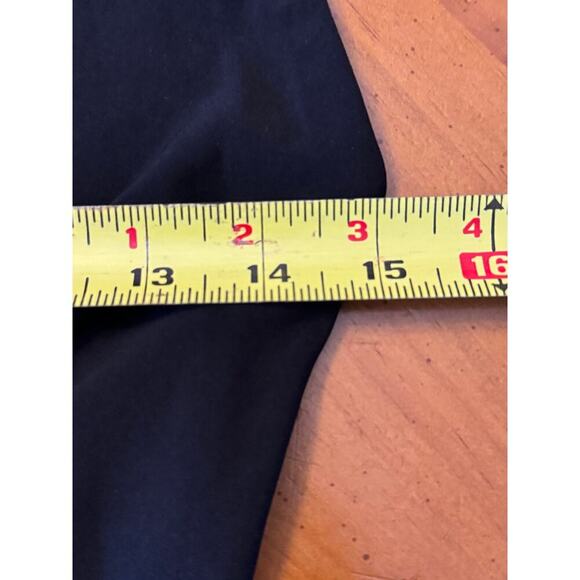 I.Am.Gia NWT Valentina Maxi Dress Halter Open Back Mermaid Skirt Black Size Smal - Picture 12 of 12